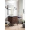 James Martin Vanities Addison 30in Single Vanity, Mid-Century Acacia w/ 3 CM Charcoal Soapstone Quartz Top E444-V30-MCA-3CSP - alternate 7